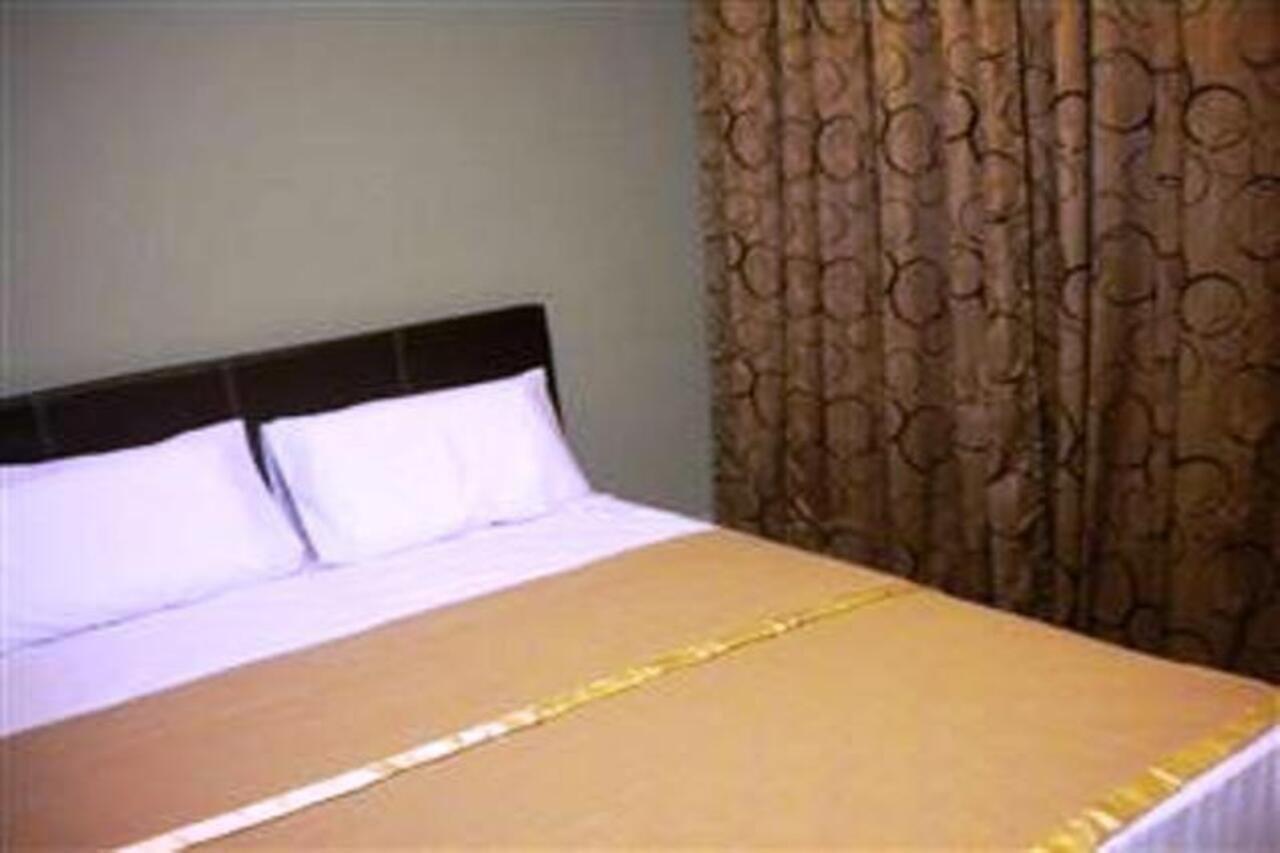 Bbp Hotel Кота Бару Екстериор снимка