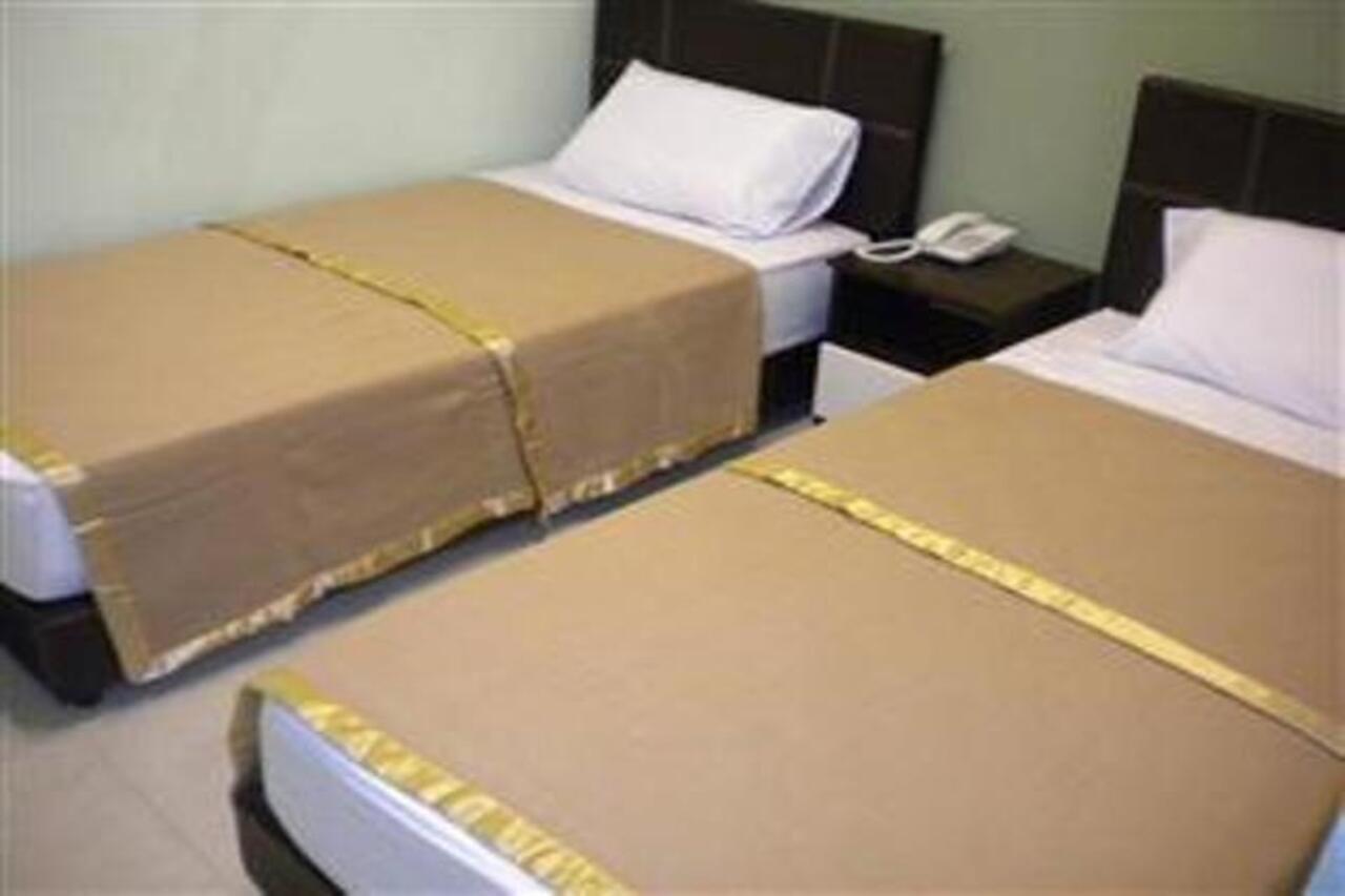 Bbp Hotel Кота Бару Екстериор снимка