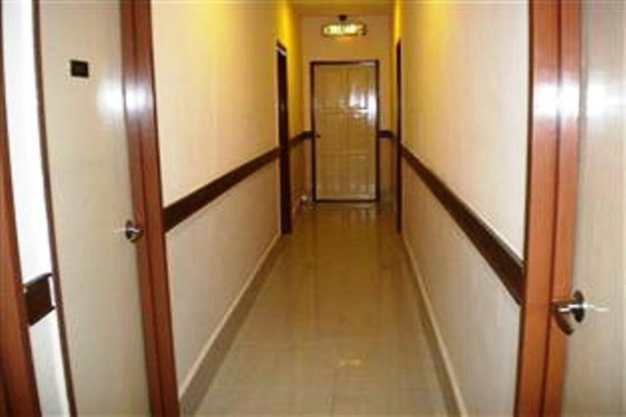 Bbp Hotel Кота Бару Екстериор снимка