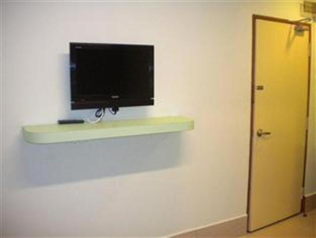 Bbp Hotel Кота Бару Стая снимка